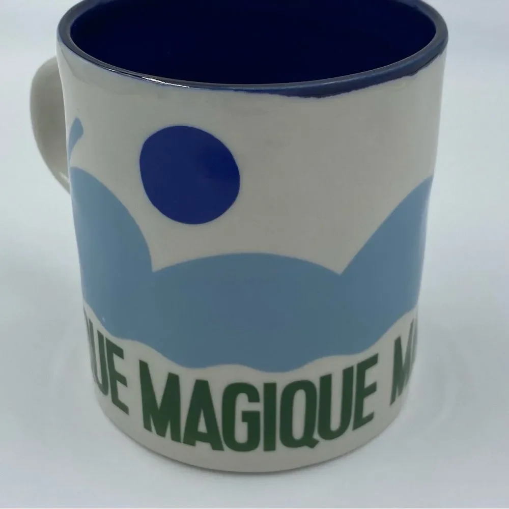 NWT‎ Anthropologie Hôtel Magique - Magique Coffee Mug